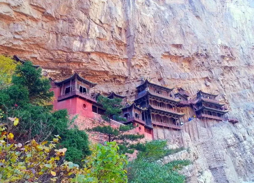 大学生眼中的山西历史与未来探寻之旅