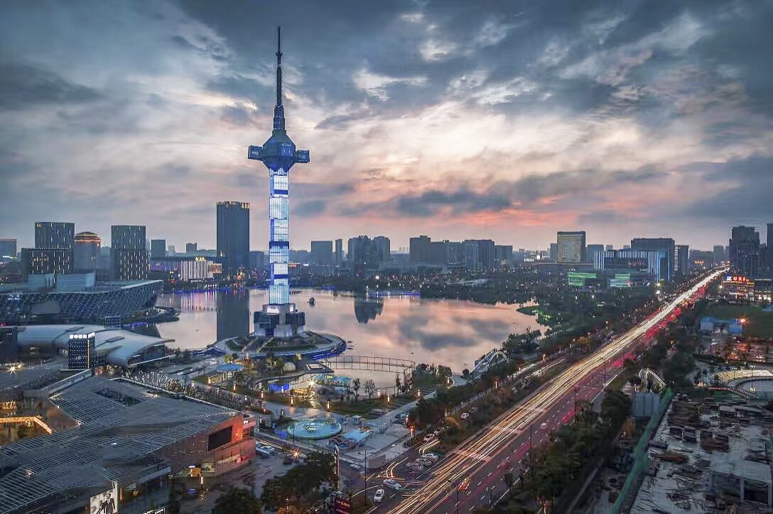 江苏之旅,探秘心灵净土,笑迎自然盛宴