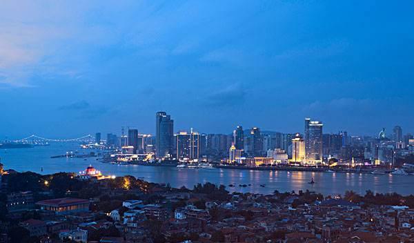 福建，心中画卷，诗意田园之美🏰🍃🍎