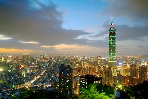 台湾科技之光，最新高科技产品体验与介绍