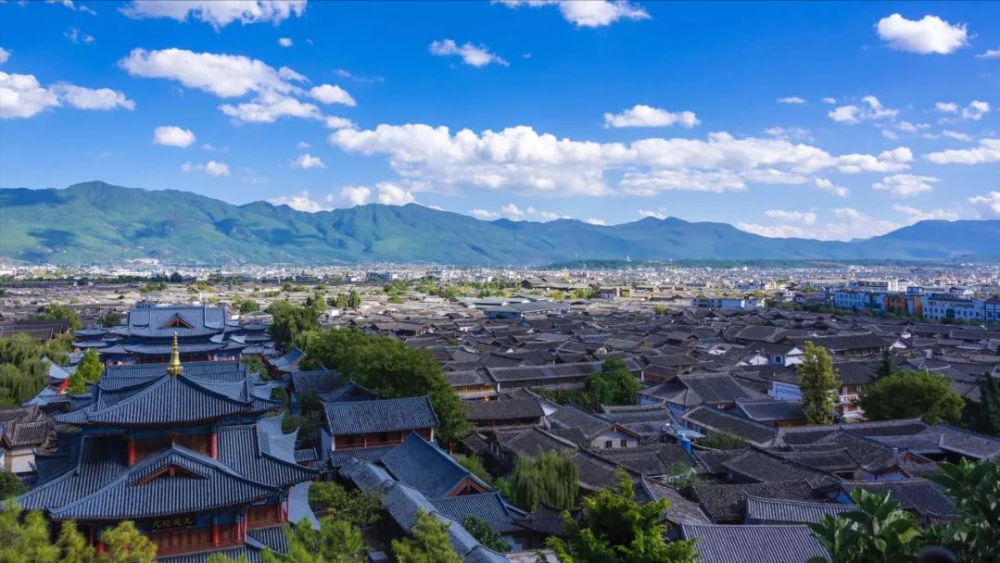 探寻云南，神秘乐土的神秘魅力