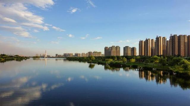 太原的魅力与故事