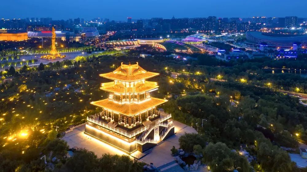 探寻唐山，历史与现代交织的魅力之城