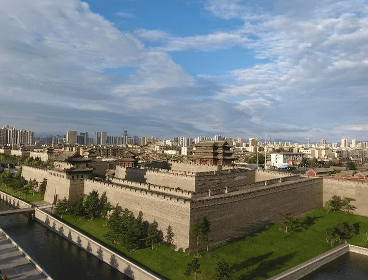 大同之旅,历史韵味与现代魅力的解读之旅