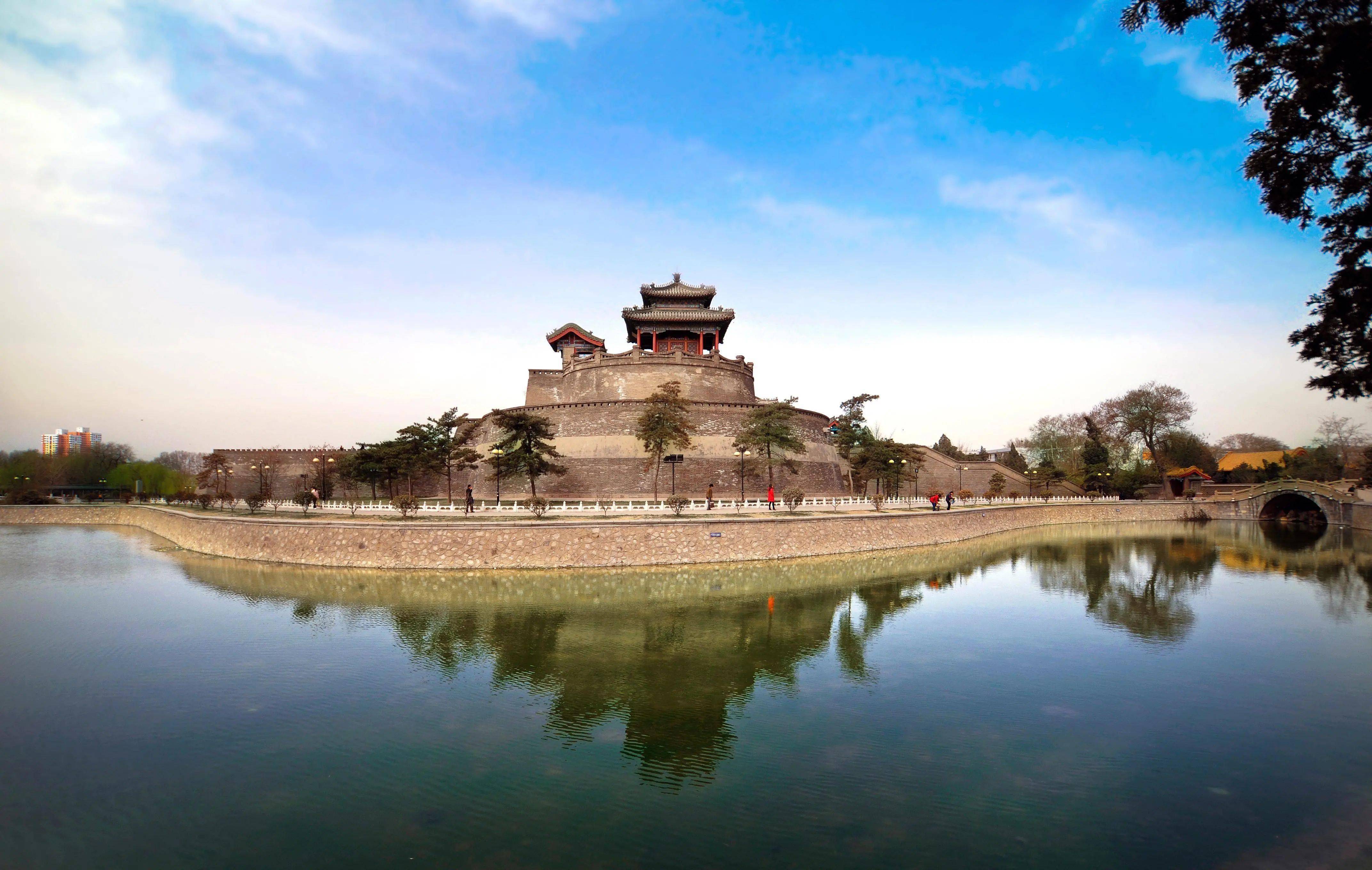 探寻邯郸古城小巷中的特色小店,历史与现代的交融之旅