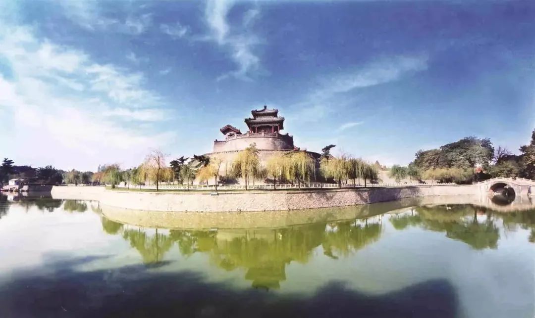 探寻邯郸古城小巷中的特色小店,历史与现代的交融之旅