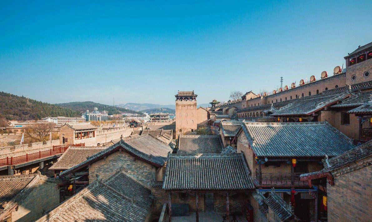 大学生眼中的晋城之行,城市印象与心得体会