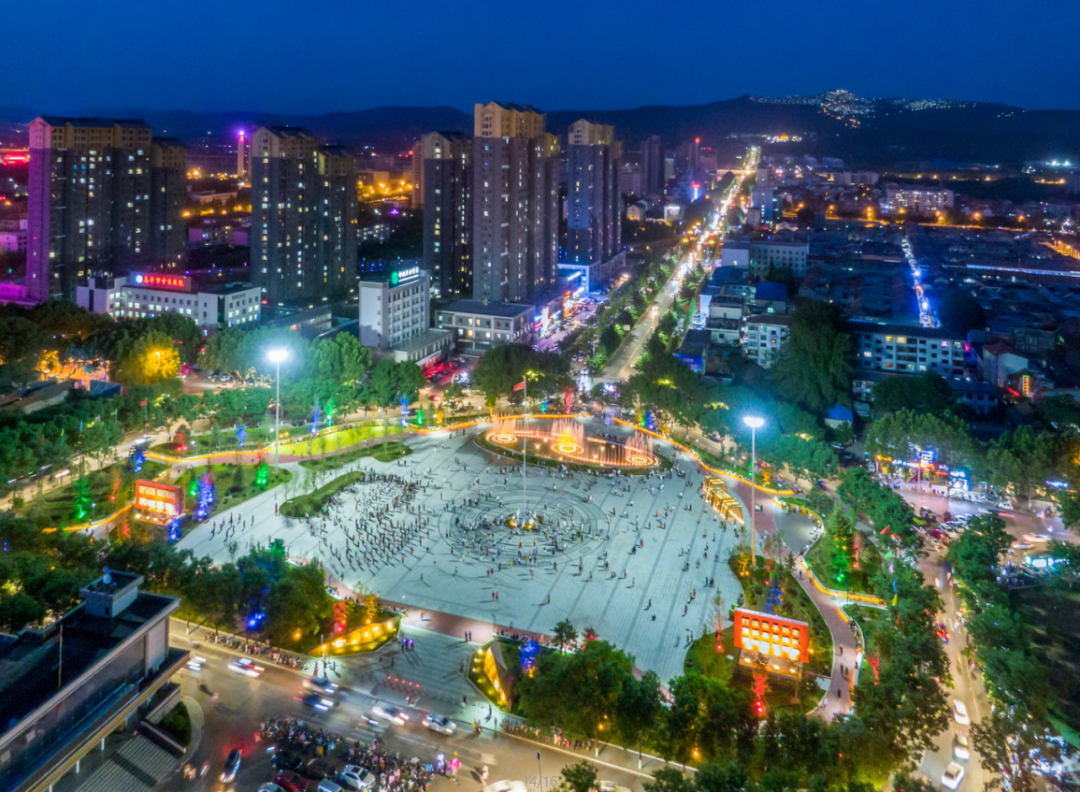 大学生眼中的晋城之行,城市印象与心得体会