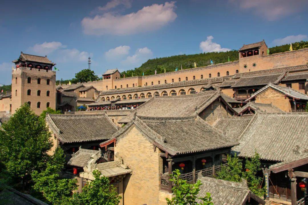 大学生眼中的晋城之行,城市印象与心得体会