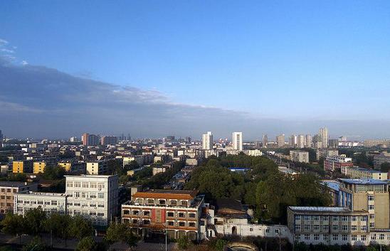 邢台砥砺奋进,自信之城绽放光芒