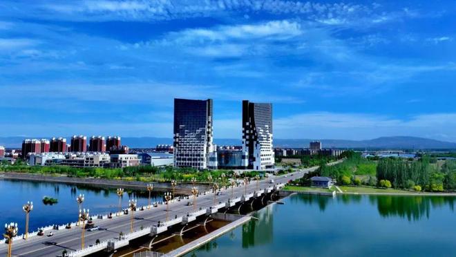 大学生眼中的朔州历史与未来之旅