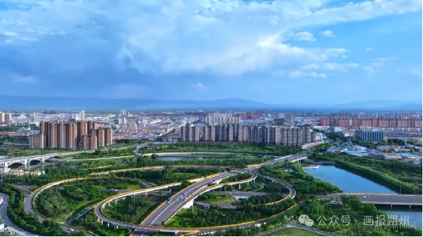 大学生眼中的朔州历史与未来之旅